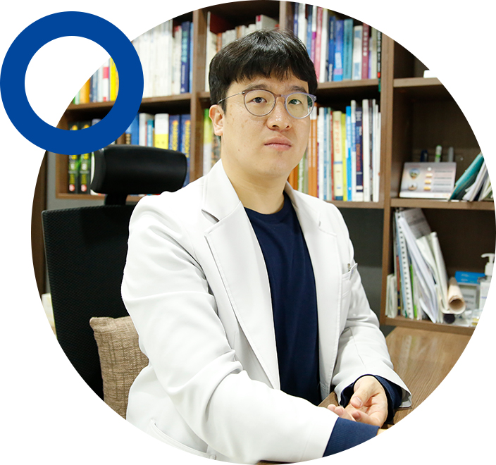 투석전문의 직접 진료